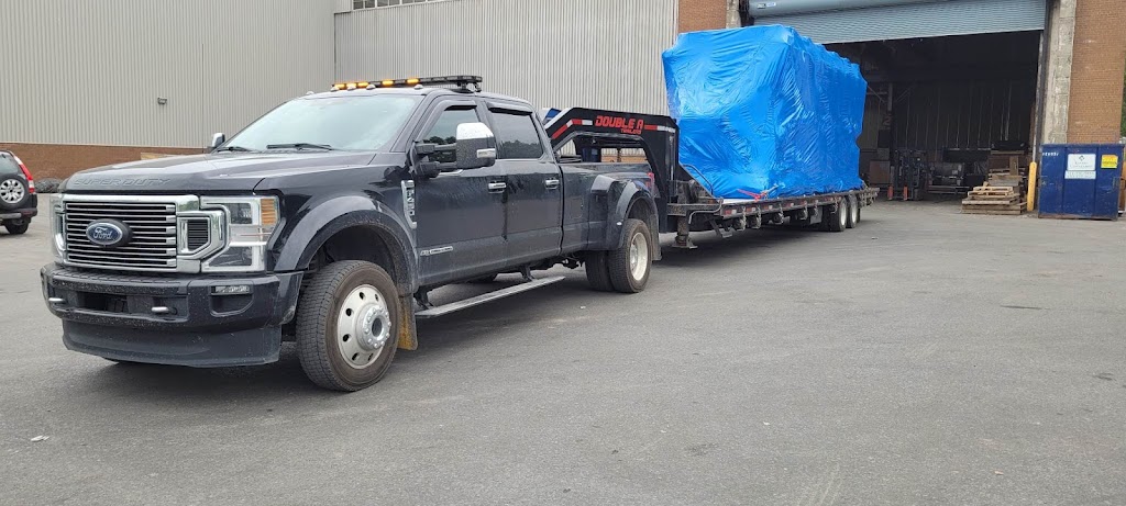Transport Dimartino | 7400 Croissant du Juvénile, Terrebonne, QC J7M 2K9, Canada | Phone: (514) 266-6886