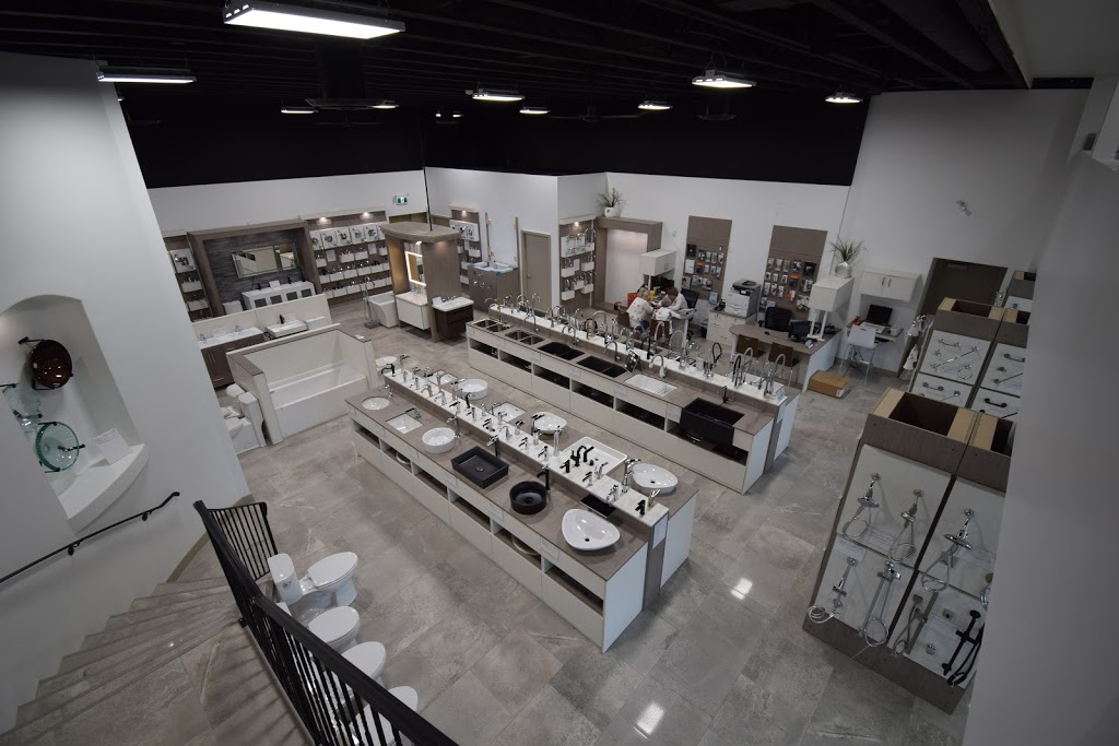 Splashes Bath & Kitchen | 4500 Vanguard Rd, Richmond, BC V6X 2P4, Canada | Phone: (604) 278-3766