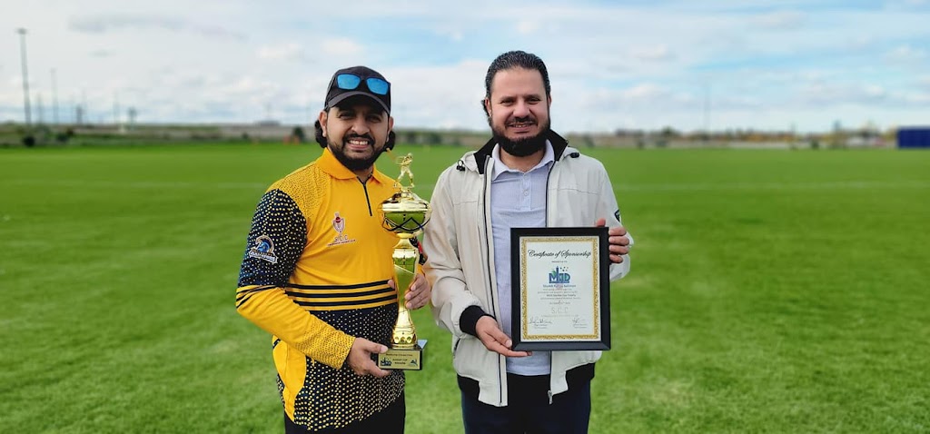 Shelburne Cricket Club | Irwin St, Shelburne, ON L0N 1S2, Canada | Phone: (416) 823-6846