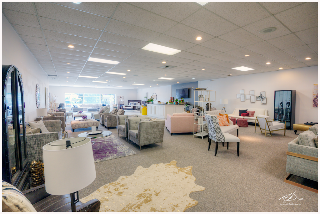 Lincoln Design House | 4548 Ontario St, Beamsville, ON L0R 1B5, Canada | Phone: (905) 563-0070