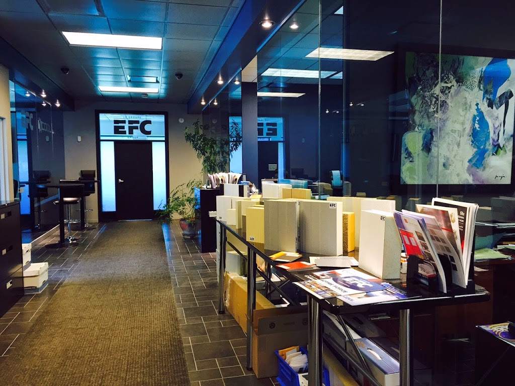 Entrepôts E F C Inc (Les) | 50 Rue des Grands Lacs, Saint-Augustin-de-Desmaures, QC G3A 2E6, Canada | Phone: (418) 878-5660
