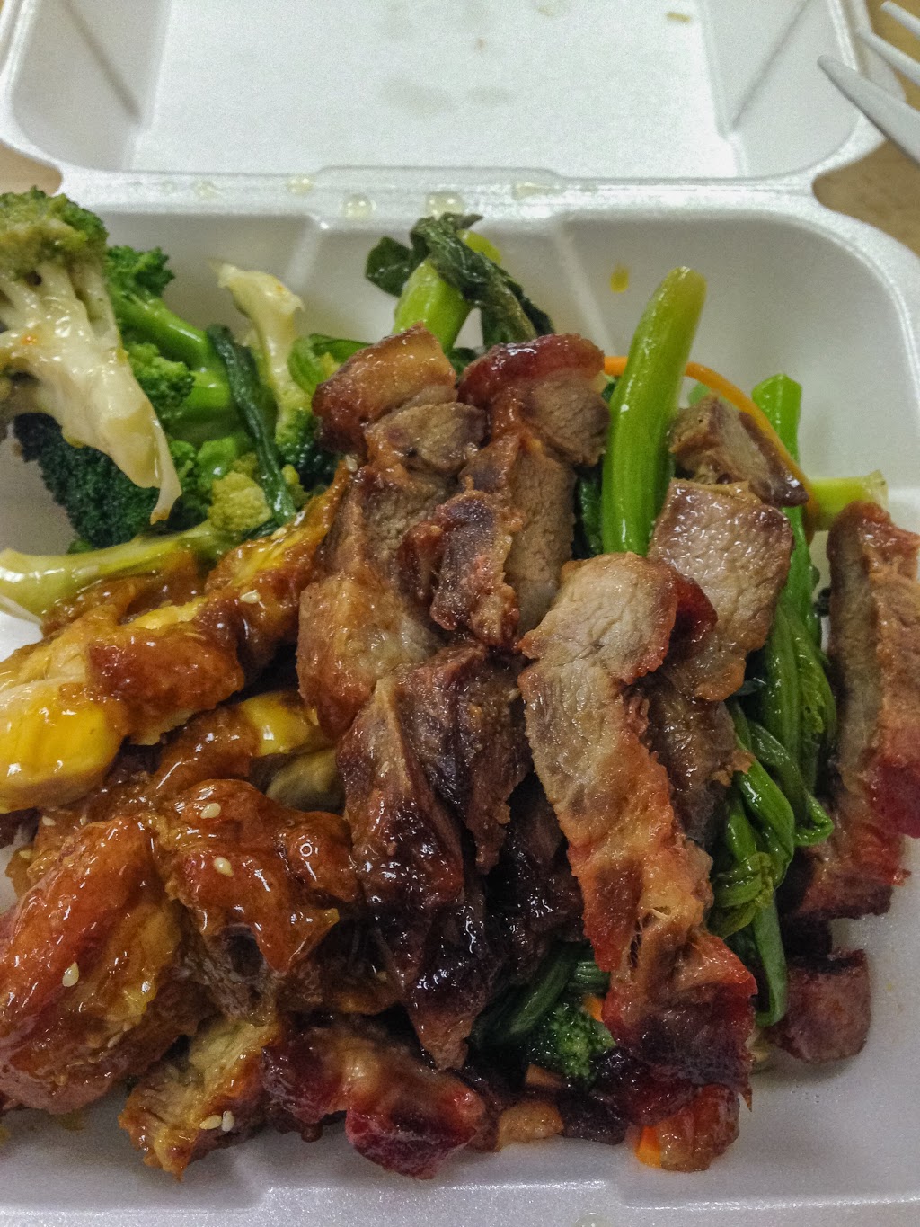 My Home Cuisine | 5728 University Blvd, Vancouver, BC V6T 1K6, Canada | Phone: (604) 221-7482