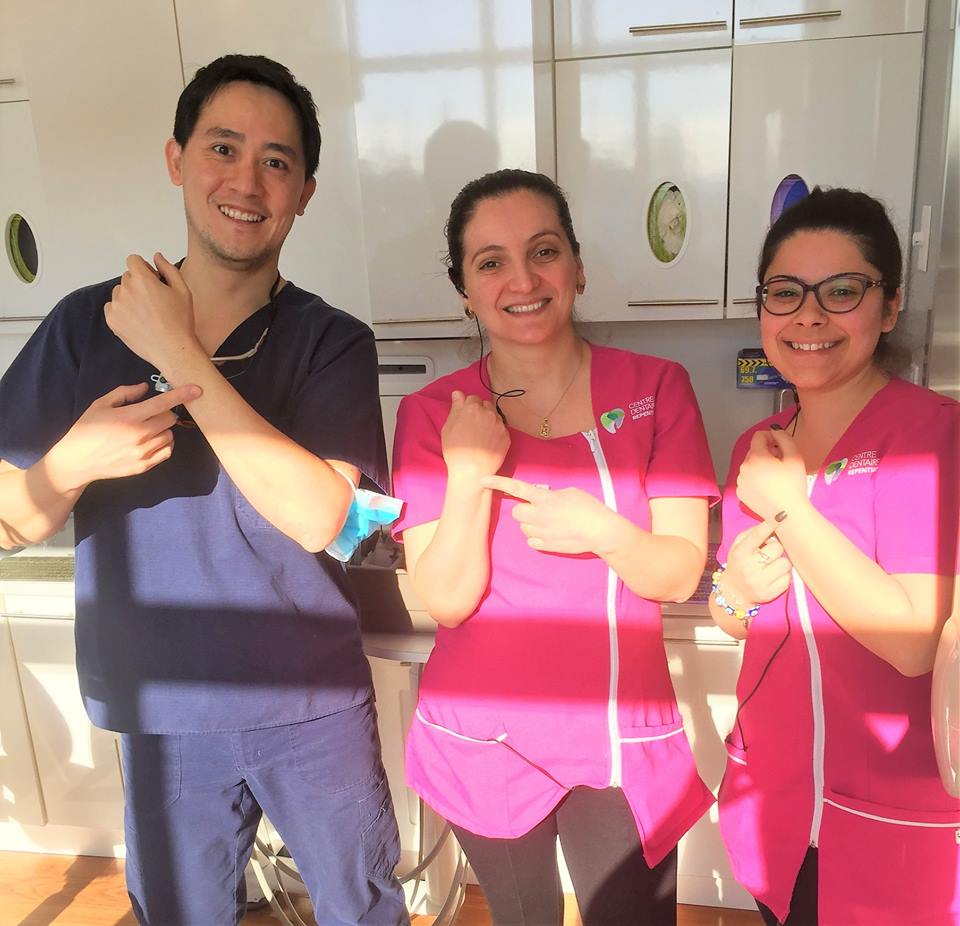 Repentigny Dental Center | 202, 557 Rue Notre-Dame, Repentigny, QC J6A 2T6, Canada | Phone: (450) 582-0965