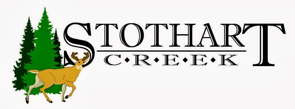 Stothart Creek | Paint Box Dr, Dysart et al, ON K0M 1S0, Canada | Phone: (705) 457-3470