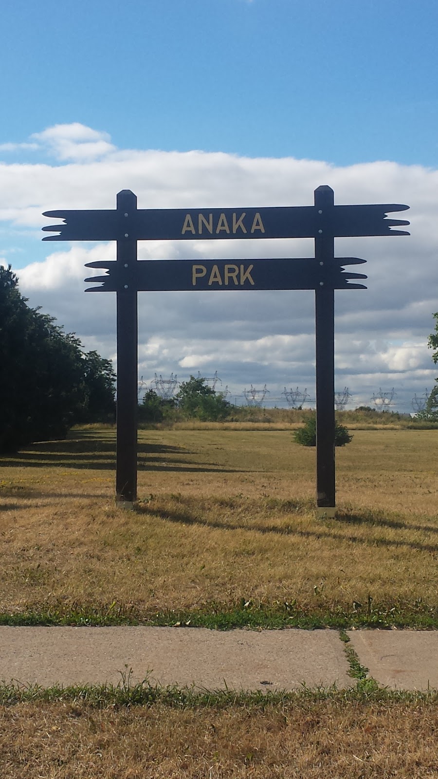Anaka Park | 7648-7652 Roselle Crescent, Mississauga, ON L4T 3N2, Canada