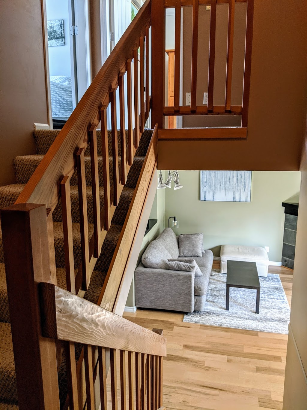 Richard Grenfell RE/MAX Sea to Sky Real Estate Whistler | 7015 Nesters Rd #106, Whistler, BC V8E 0X1, Canada | Phone: (604) 902-4260