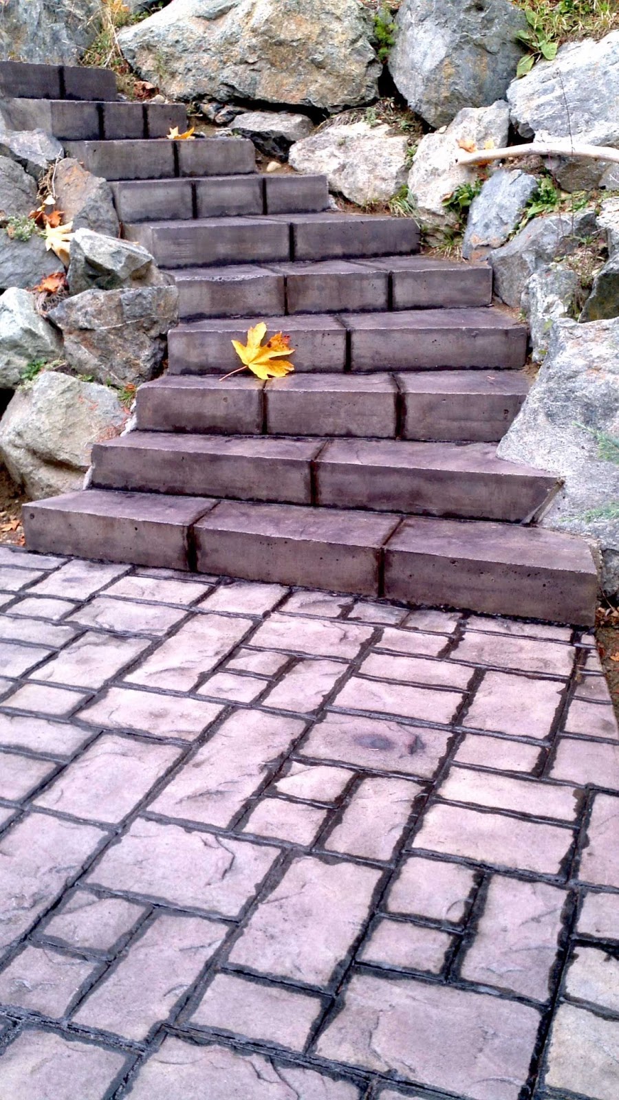 Timber-Crete Construction Ltd | 2449 Gatewheel Rd, Mill Bay, BC V0R 2P4, Canada | Phone: (250) 732-7777