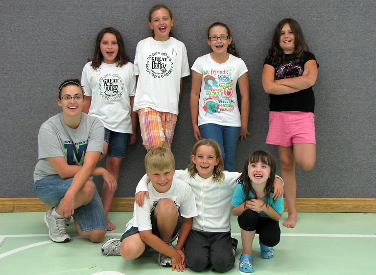 Great Big Theatre Company Woodstock | 199 Berwick St, Woodstock, ON N4S 7L6, Canada | Phone: (866) 864-4282