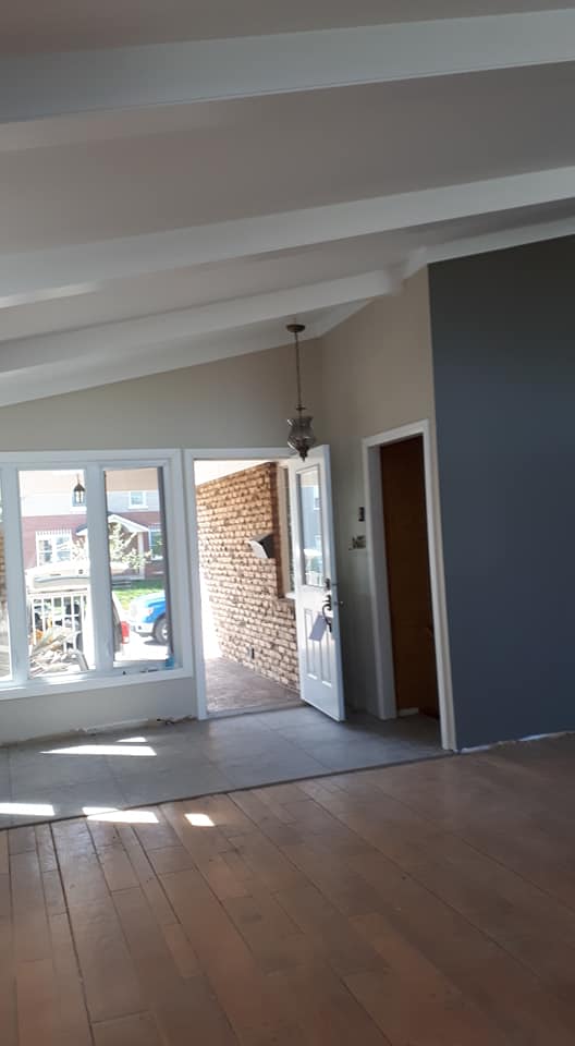Les Rénovations Beaucage & Dussault inc. - Rénovation, tireur de | 301 Rang du Moulin Rouge, Saint-Léonard-dAston, QC J0C 1M0, Canada | Phone: (819) 388-9083