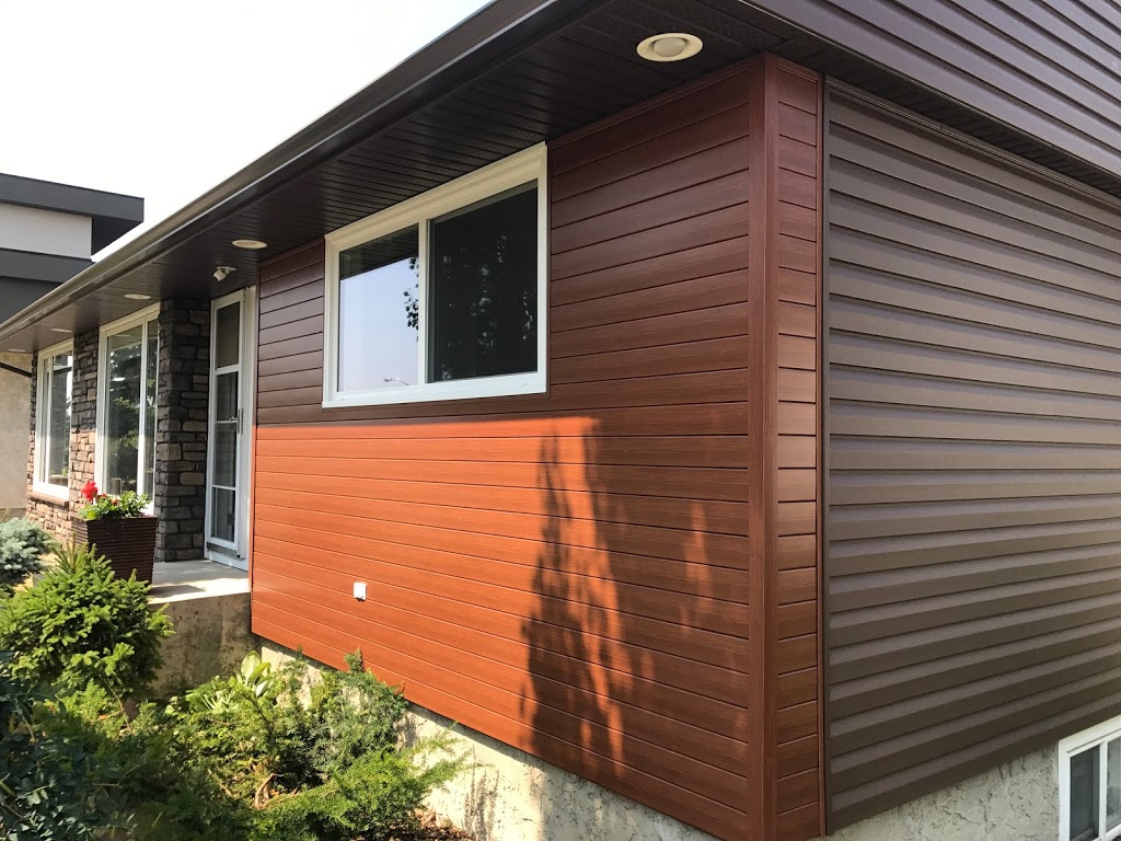 Smart Home Building Systems Ltd. | 17704 118 Ave NW, Edmonton, AB T5S 2W3, Canada | Phone: (877) 776-6370