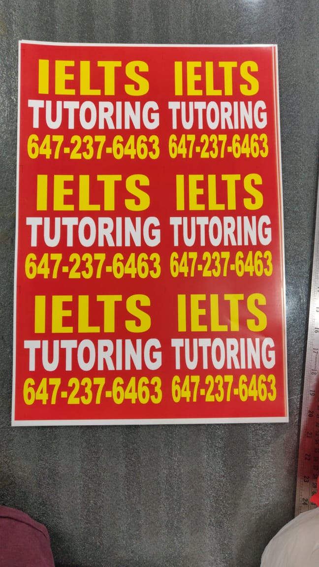 IELTS Tutor4U Brampton | 10095 Bramalea Rd Unit 212, Brampton, ON L6R 0K1, Canada | Phone: (647) 237-6463