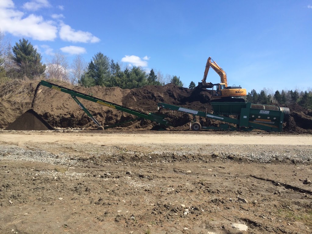 Écono-vrac Inc. | 16476 Rte Sir Wilfrid Laurier, Mirabel, QC J7J 2G3, Canada | Phone: (450) 304-0822