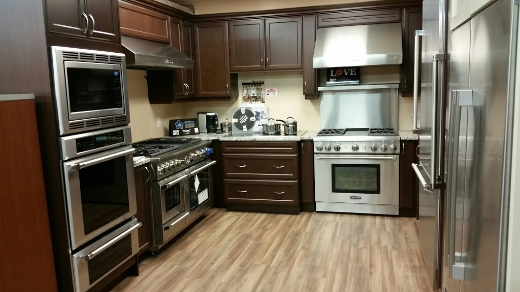 Arva Appliances Inc | 21593 Richmond St, Arva, ON N0M 1C0, Canada | Phone: (519) 660-8314
