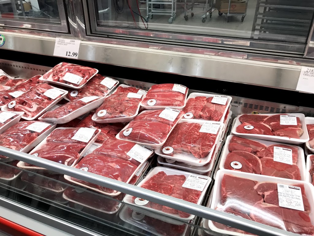 Costco Wholesale | 5900 Rodeo Dr, Mississauga, ON L5R 3S9, Canada | Phone: (905) 568-4828