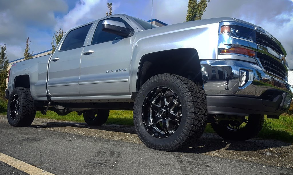 Lowriders Unlimited | 7500 Ottawa St #104, Delta, BC V4K 0B4, Canada | Phone: (604) 572-9700