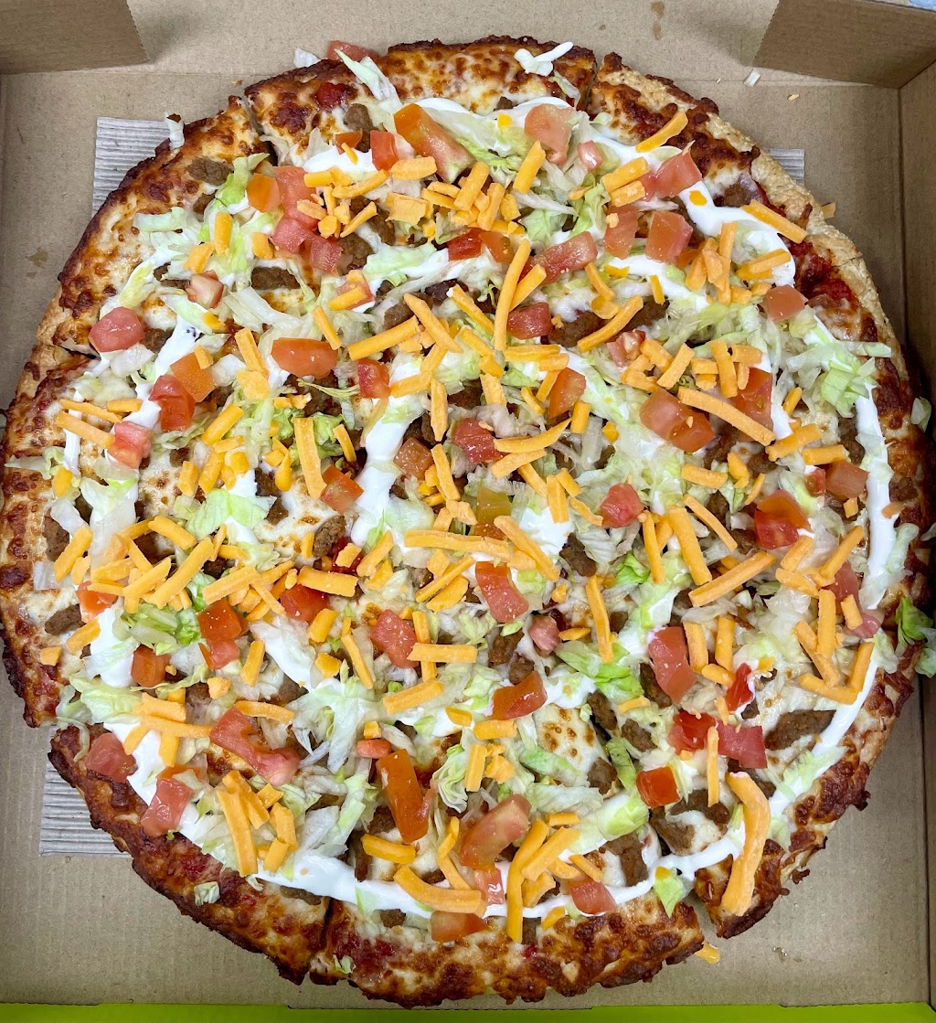 Pizza64 | 8321 Chappelle Way SW, Edmonton, AB T6W 4S1, Canada | Phone: (780) 900-1818