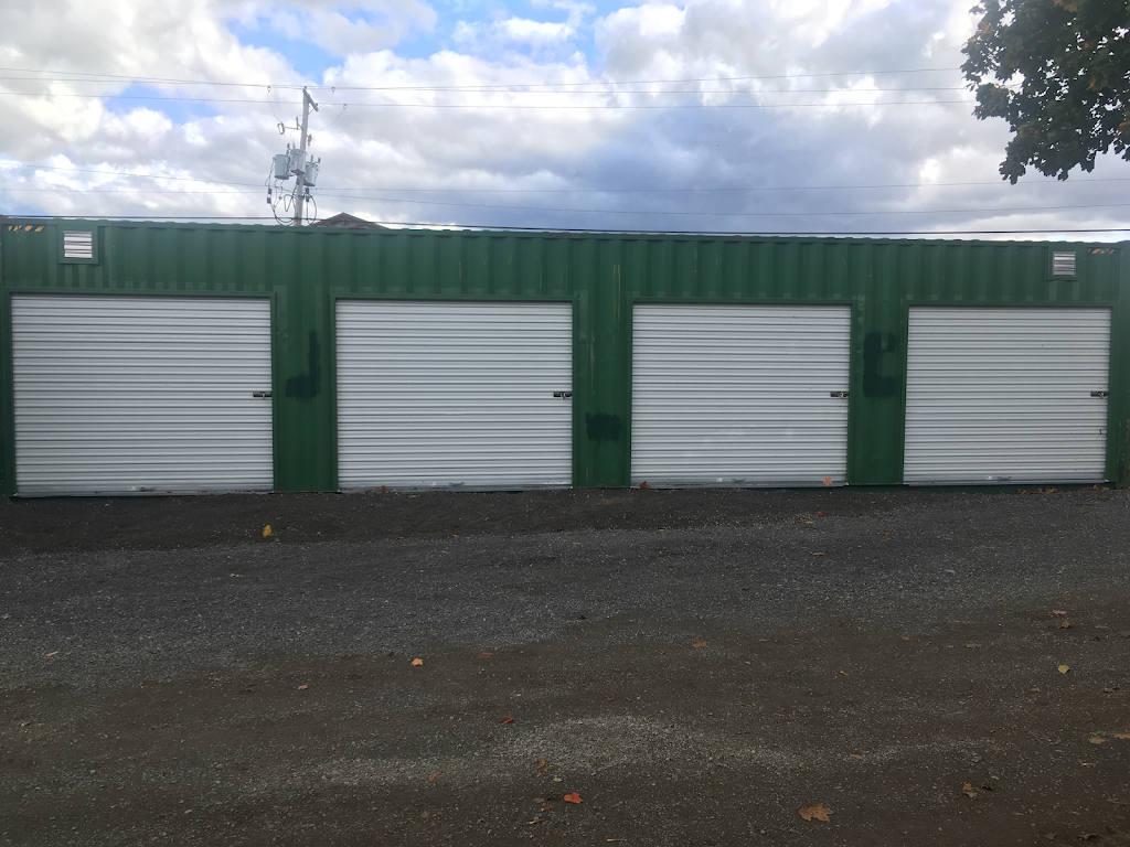 BEC Storage | 487 Townline Road West, Carleton Place, ON K7C 3P1, Canada | Phone: (613) 621-2327