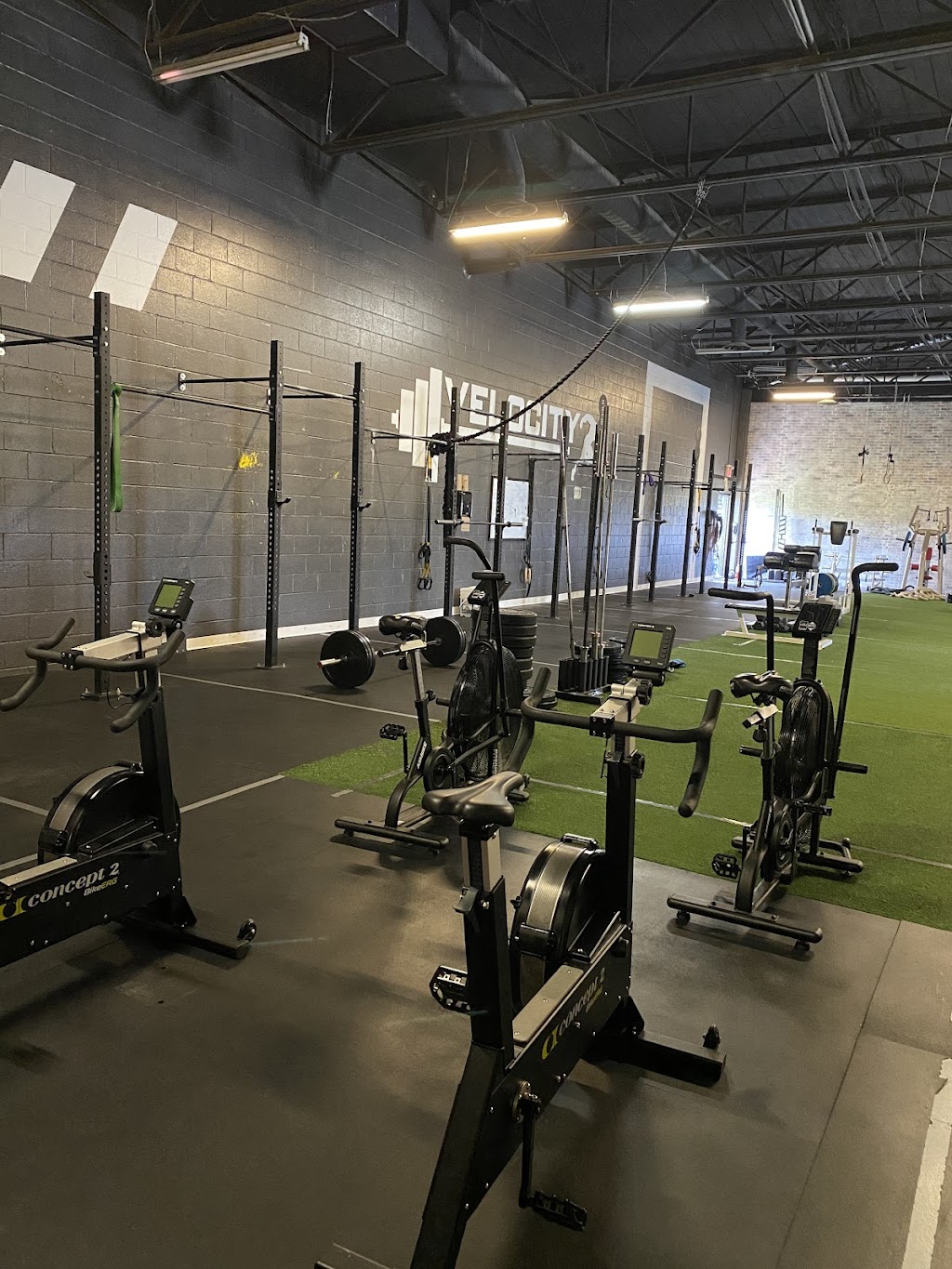 Built Strength and Conditioning | 1125 8th St E, Owen Sound, ON N4K 1M5, Canada | Phone: (519) 378-6945