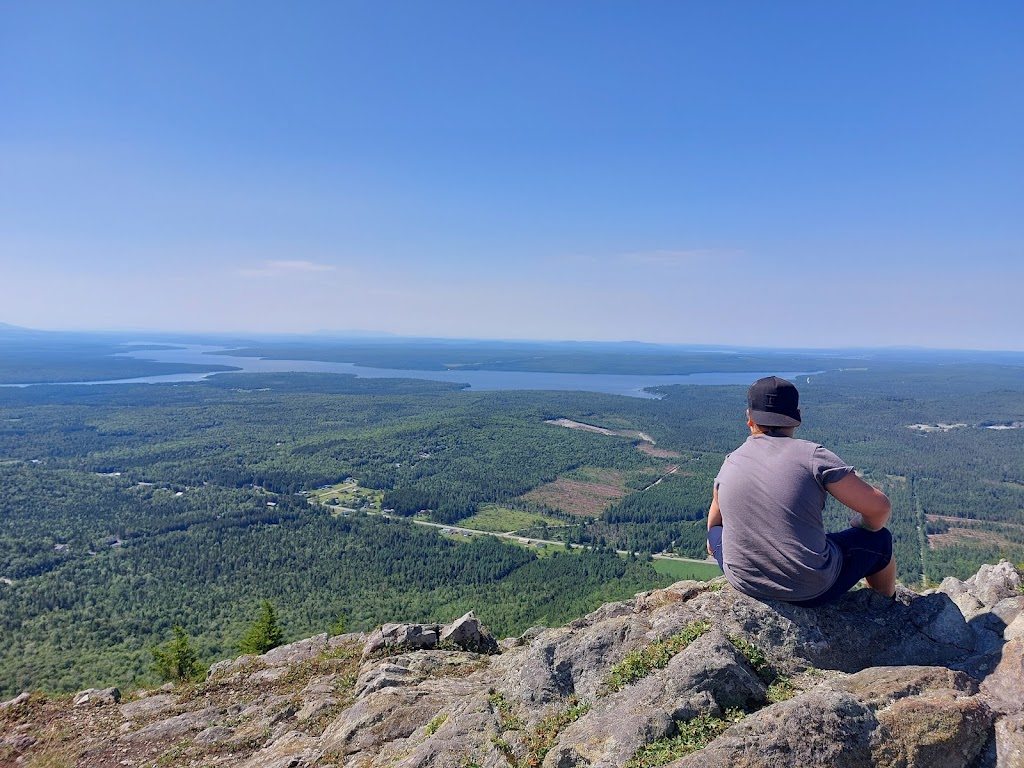 Ski Mont Adstock | 120 Rte du Mont Adstock, Adstock, QC G0N 1S0, Canada | Phone: (418) 422-2242