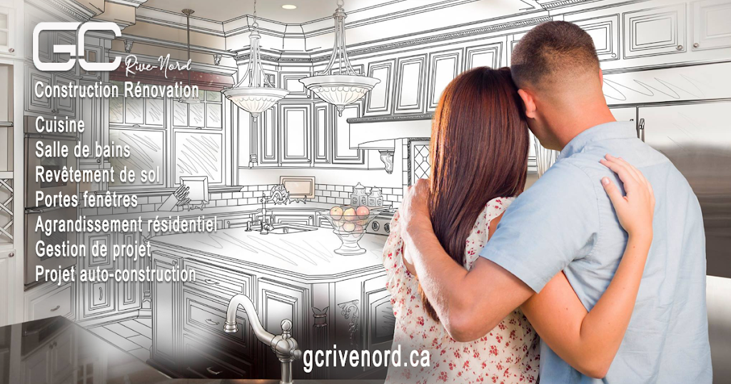 GC Rive-Nord | 3655 Bd de la Grande-Allée, Boisbriand, QC J7H 1H5, Canada | Phone: (514) 476-0552
