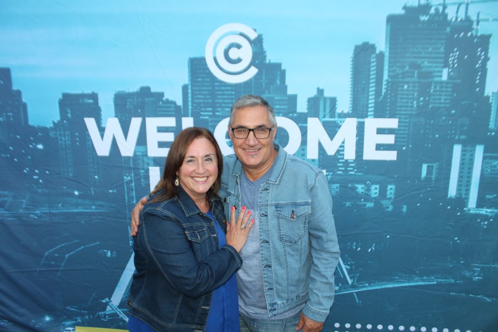 Connect Church Edmonton | 15531 37 St NW, Edmonton, AB T5Y 0S5, Canada | Phone: (780) 984-1028