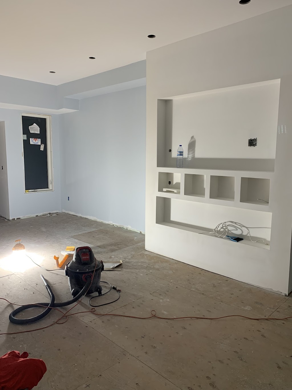 Canvas Painting Company | 203 Brock St W, Uxbridge, ON L9P 1B1, Canada | Phone: (416) 602-0393