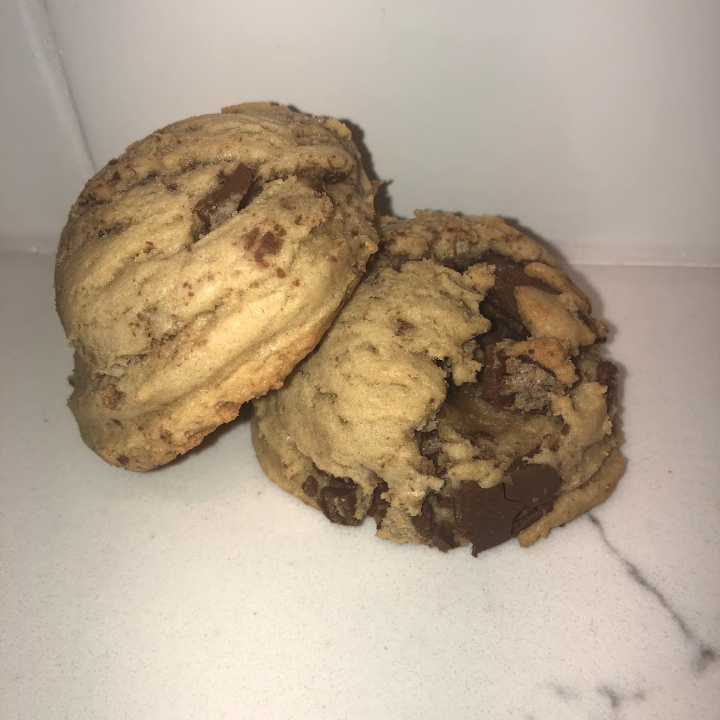Baked by Alessia | 25 Springview Ave, North York, ON M3M 1B2, Canada | Phone: (416) 578-8382