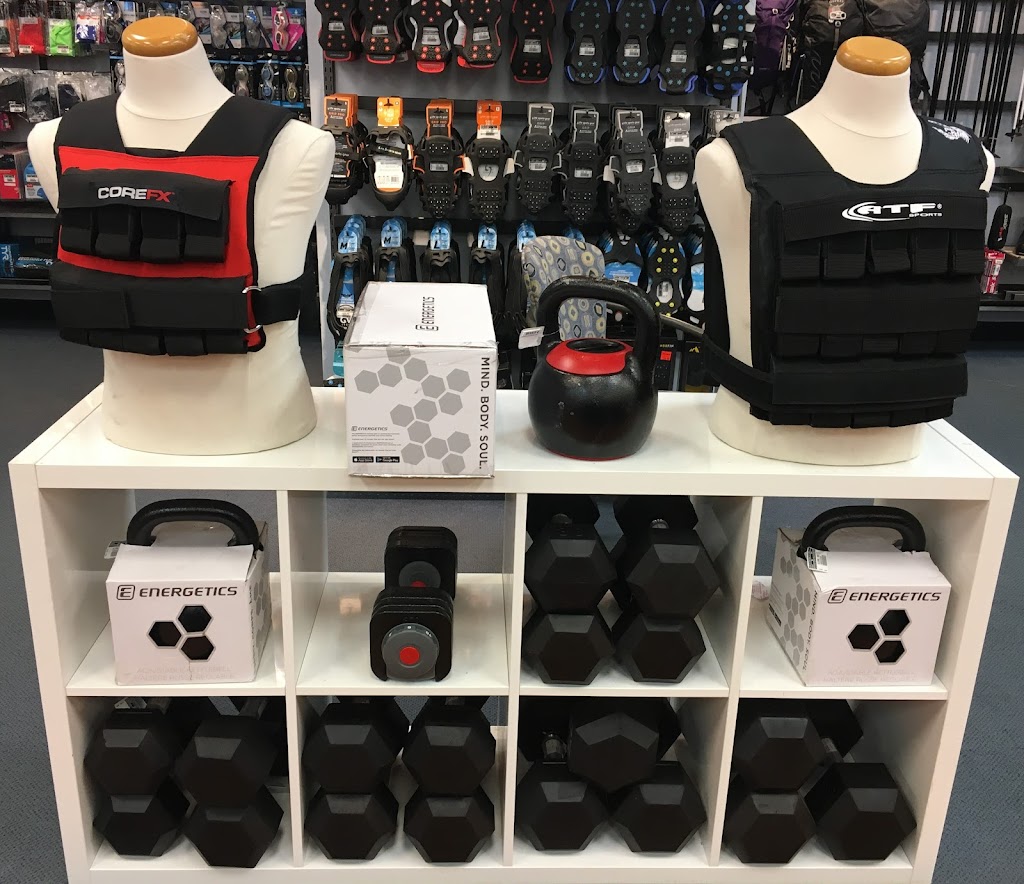 Sports Experts | 600 Rue Pierre-Caisse, Saint-Jean-sur-Richelieu, QC J3A 1M1, Canada | Phone: (450) 348-0937