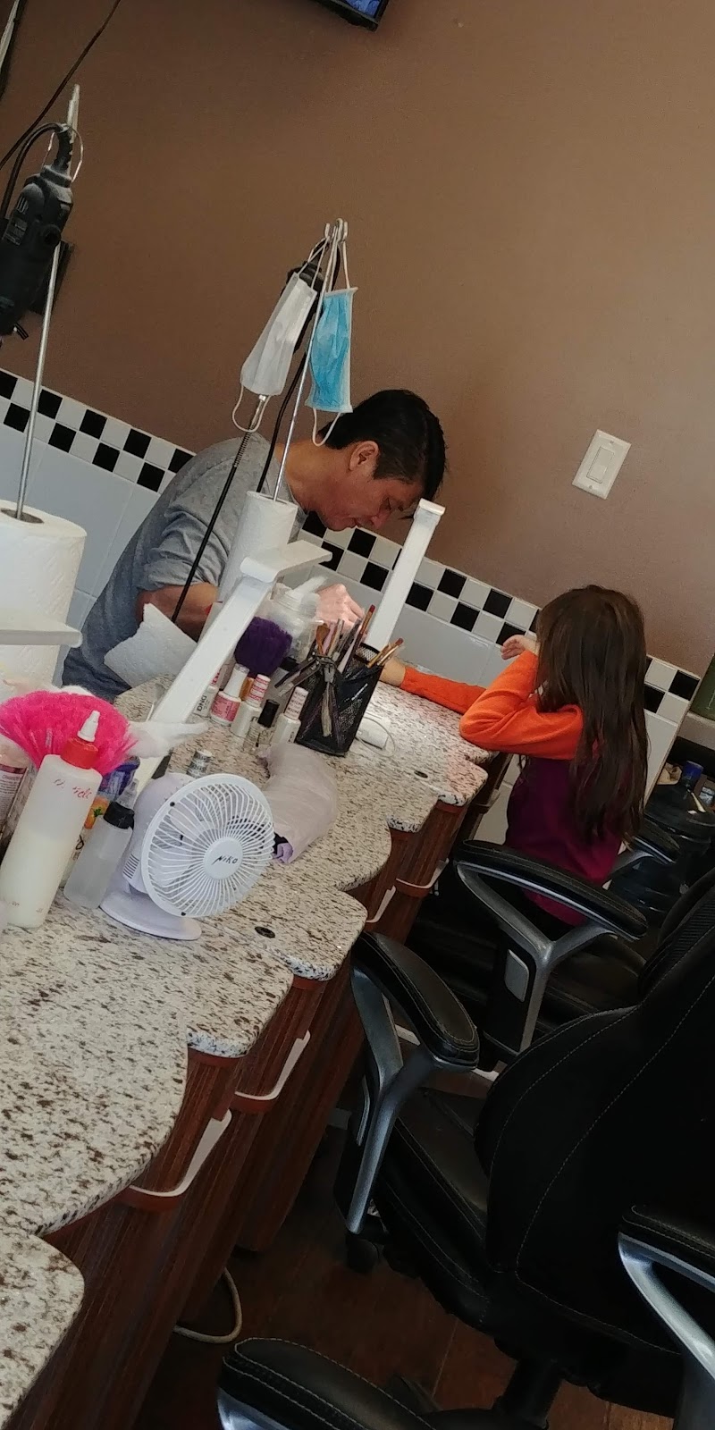Diva Nails & Esthetics | 5885 Vedder Rd #102, Chilliwack, BC V2R 1C3, Canada