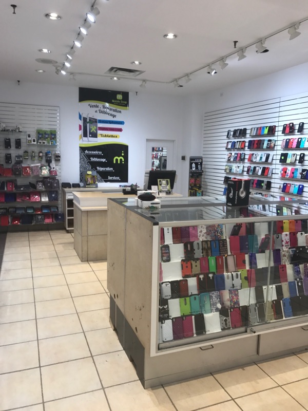 Carrefour Frontenac | 805 Boulevard Frontenac E, Thetford Mines, QC G6G 6L5, Canada | Phone: (418) 338-6388