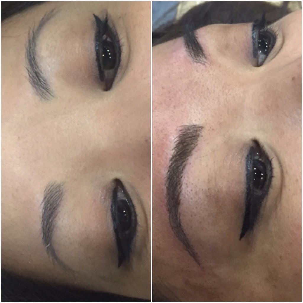 Tatiana beauty studio | 4222 Hastings St, Burnaby, BC V5C 2J6, Canada | Phone: (778) 885-8977