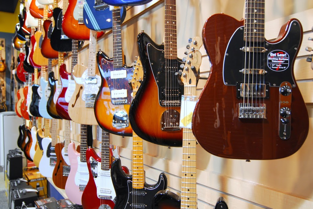 Tom Lee Music Victoria | 2401D Millstream Rd #105, Victoria, BC V9B 3R5, Canada | Phone: (250) 383-5222