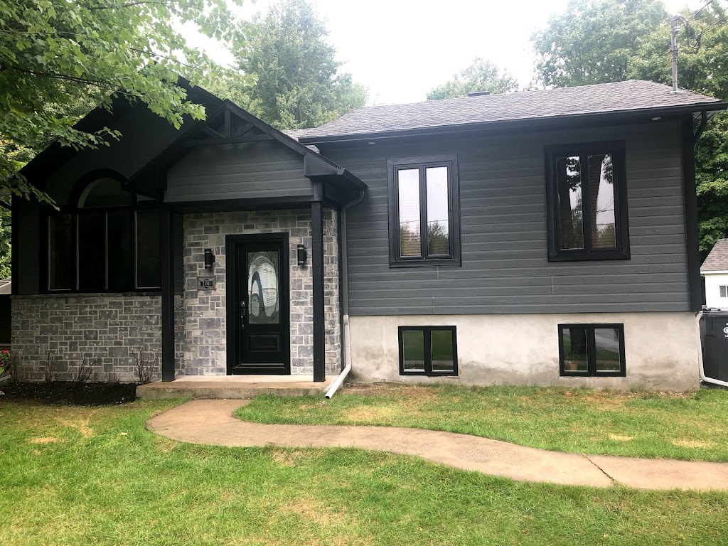 Construction D Lajeunesse | 30 Av. Sylvie, Sainte-Béatrix, QC J0K 1Y0, Canada | Phone: (450) 271-7544
