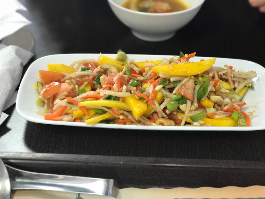 Thai Cuisine Experts | 3960 Grand Park Dr #2, Mississauga, ON L5B 4M6, Canada | Phone: (905) 848-0063