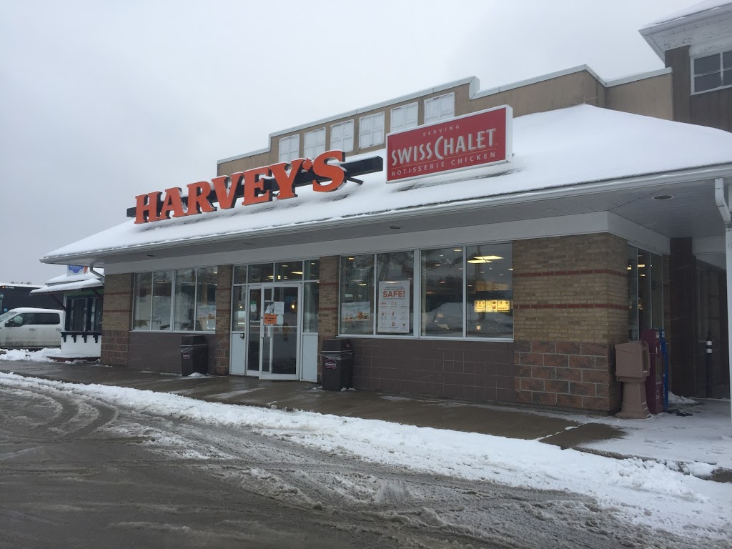 Harveys | 121 Bowes St, Parry Sound, ON P2A 2L8, Canada | Phone: (705) 746-1011