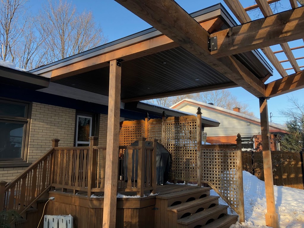A&M | 690 Rue Martineau, Lévis, QC G6W 1K4, Canada | Phone: (581) 985-5698