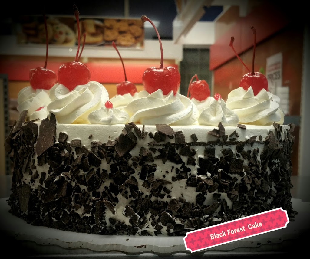 Manohar Vegetarian Bakery | Fruiticana Plaza, 15905 Fraser Hwy #101, Surrey, BC V4N 0Y3, Canada | Phone: (604) 591-0699