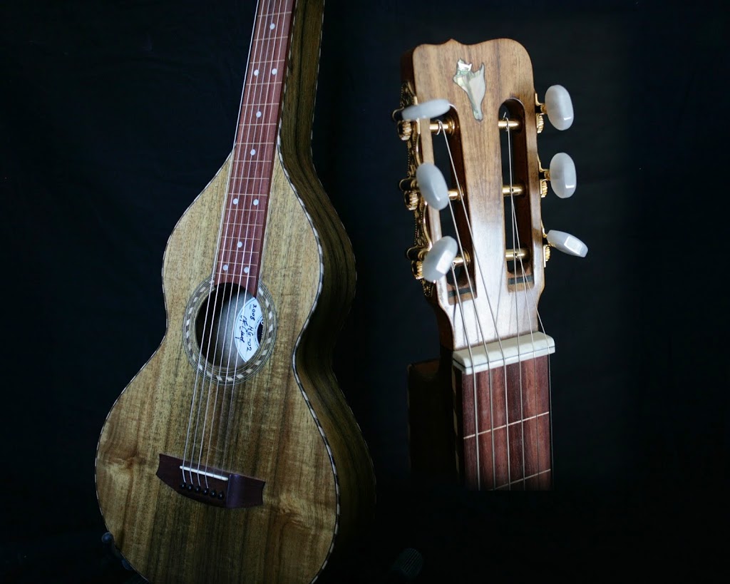 C F Casey Guitars | 3028 Prout Rd, Winnipeg Beach, MB R0C 3G0, Canada | Phone: (204) 389-2024