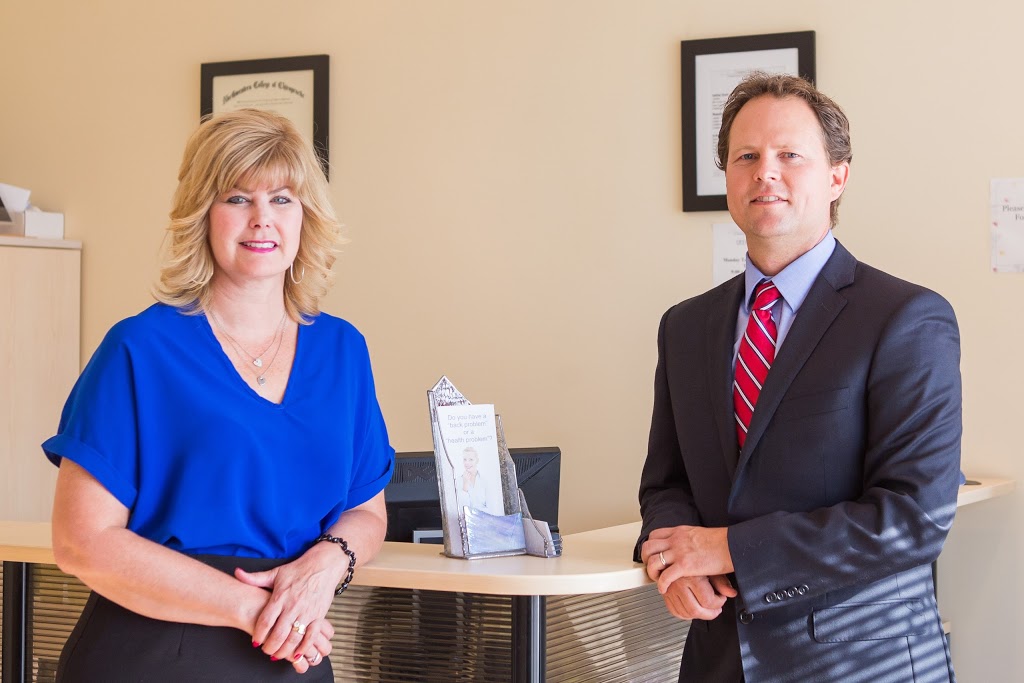 Connect Chiropractic | 73 Goulet St, Winnipeg, MB R2H 0R5, Canada | Phone: (204) 237-6726