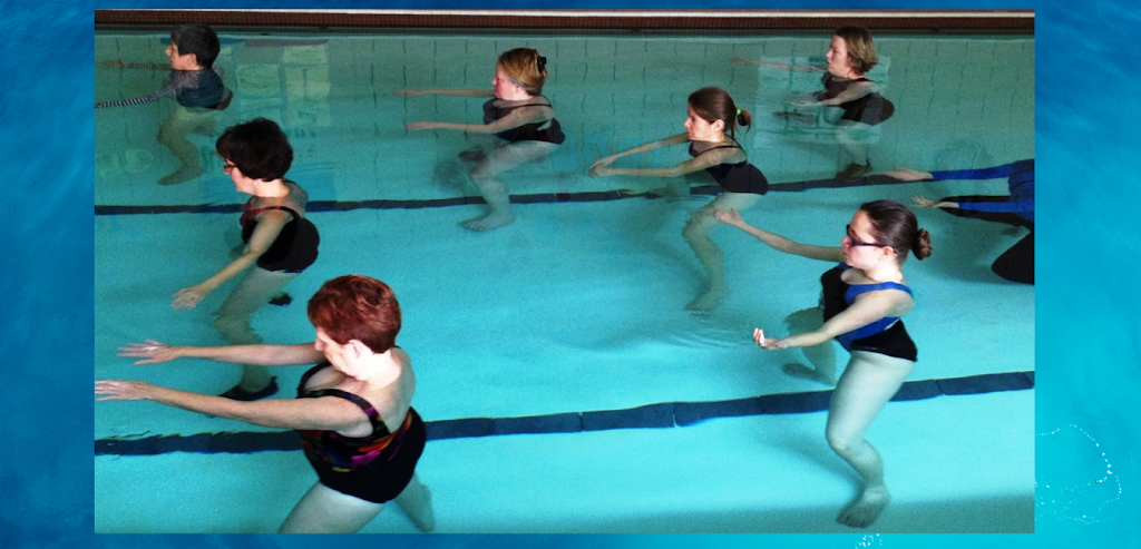 Blue Motion Fitness Inc. | 450 Avenue Rd, Cambridge, ON N1R 5S4, Canada | Phone: (519) 830-2734