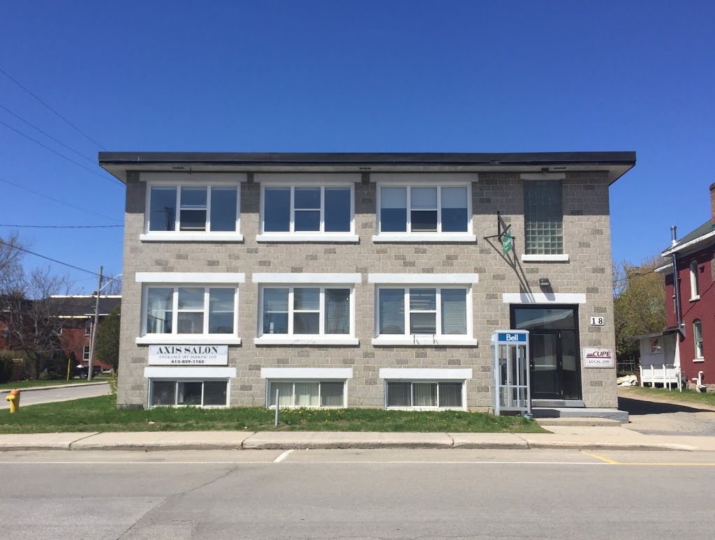 Smiths Falls Chiropractor - Ease Family Chiropractic | 18 William St W Suite 100, Smiths Falls, ON K7A 1M9, Canada | Phone: (613) 485-2854