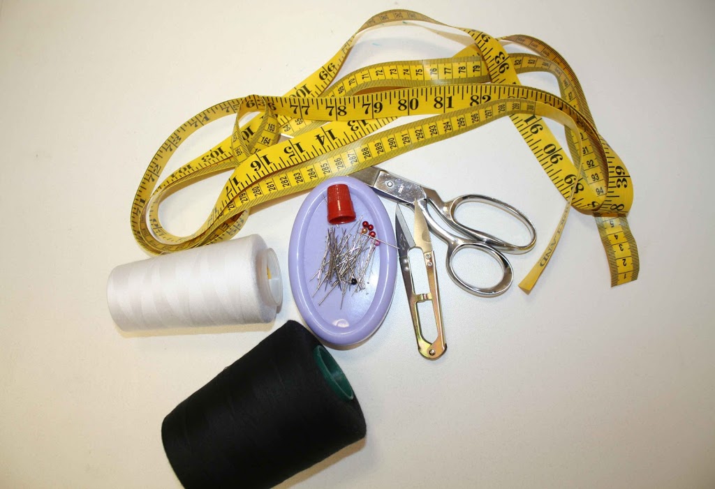 Advanced KW Alterations | 52 Stanmore Ave, Kitchener, ON N2B 3W2, Canada | Phone: (226) 581-2333
