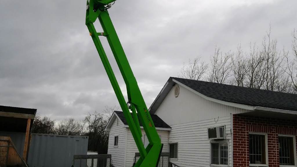 Vente et Location Dubois inc. | 5554 Chemin de lAéroport, Valcourt, QC J0E 2L0, Canada | Phone: (450) 532-2618
