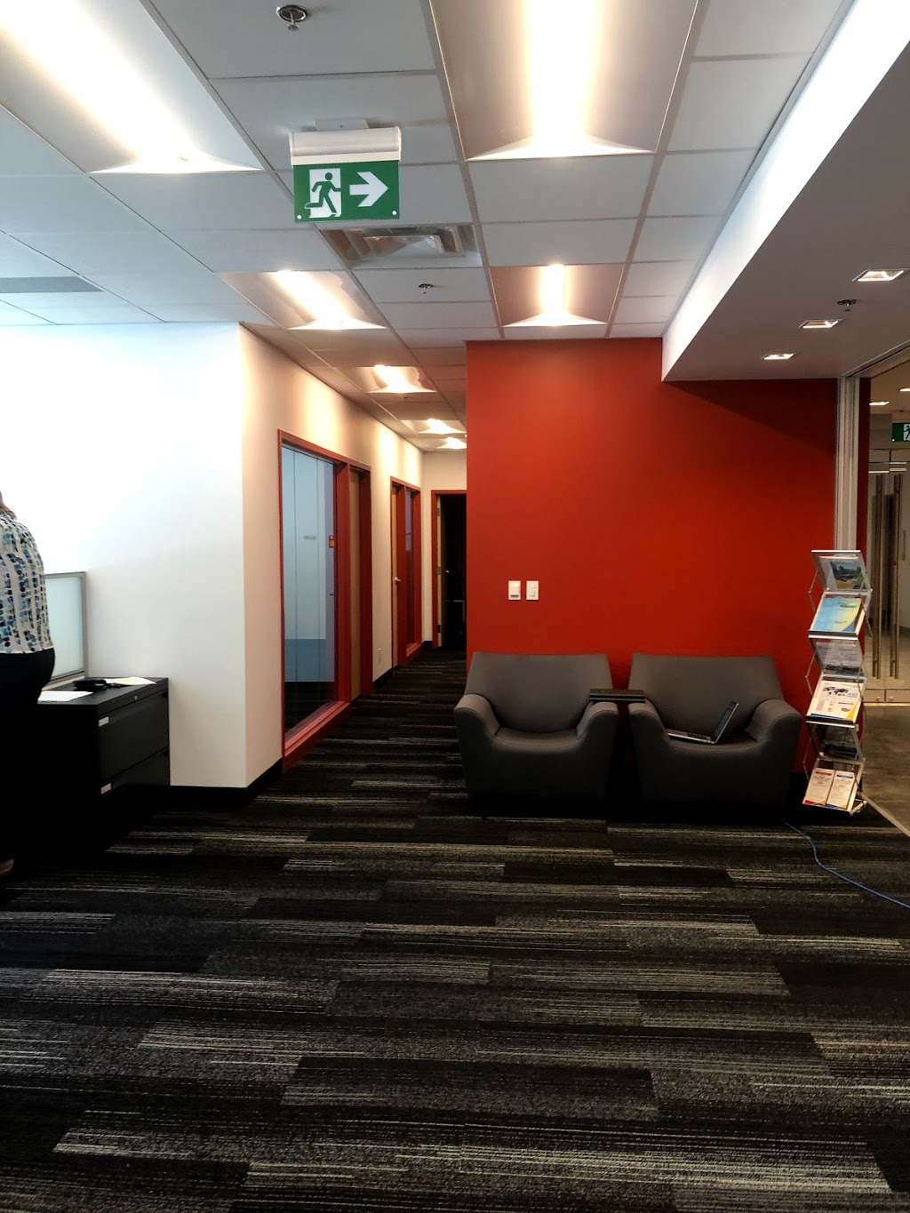 YSpace Markham | 169 Enterprise Blvd, Markham, ON L6G 0E7, Canada | Phone: (416) 736-2100 ext. 44940