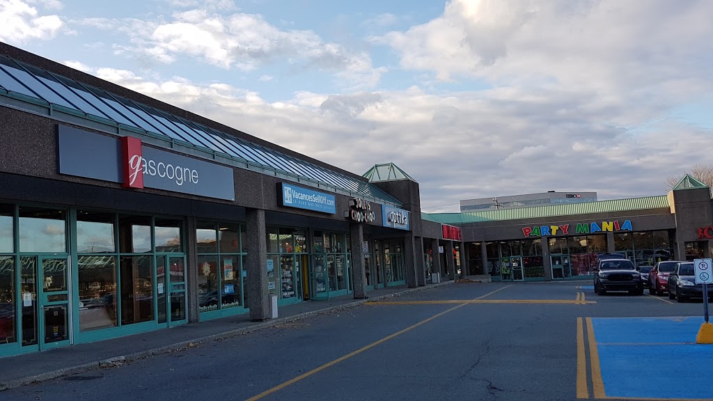 Jouets Choo Choo | 19501 Avenue Clark-Graham, Baie-dUrfé, QC H9X 3T1, Canada | Phone: (514) 457-3197