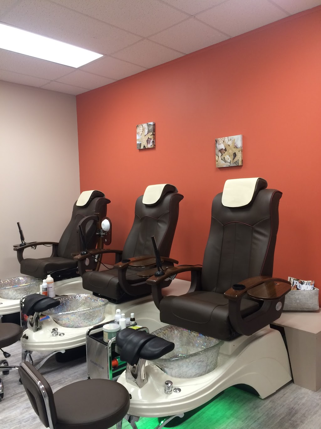 Re Spa Day Spa | 127 Toronto Rd, Port Hope, ON L1A 3S5, Canada | Phone: (905) 800-1434