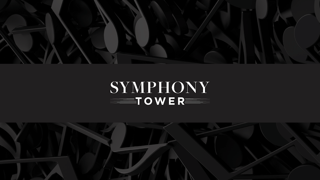 Symphony Tower | 9720 106 St, Edmonton, AB T5K 1B6, Canada | Phone: (780) 900-4793