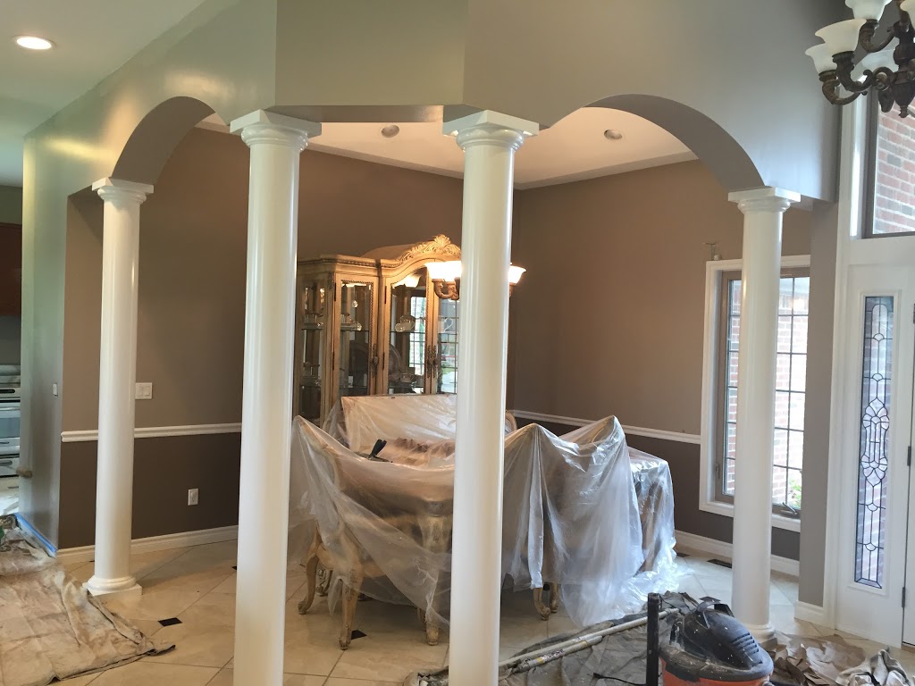 RJ Hill Painting, LLC. | 2782 Range Rd, Port Huron, MI 48060, USA | Phone: (810) 334-7505