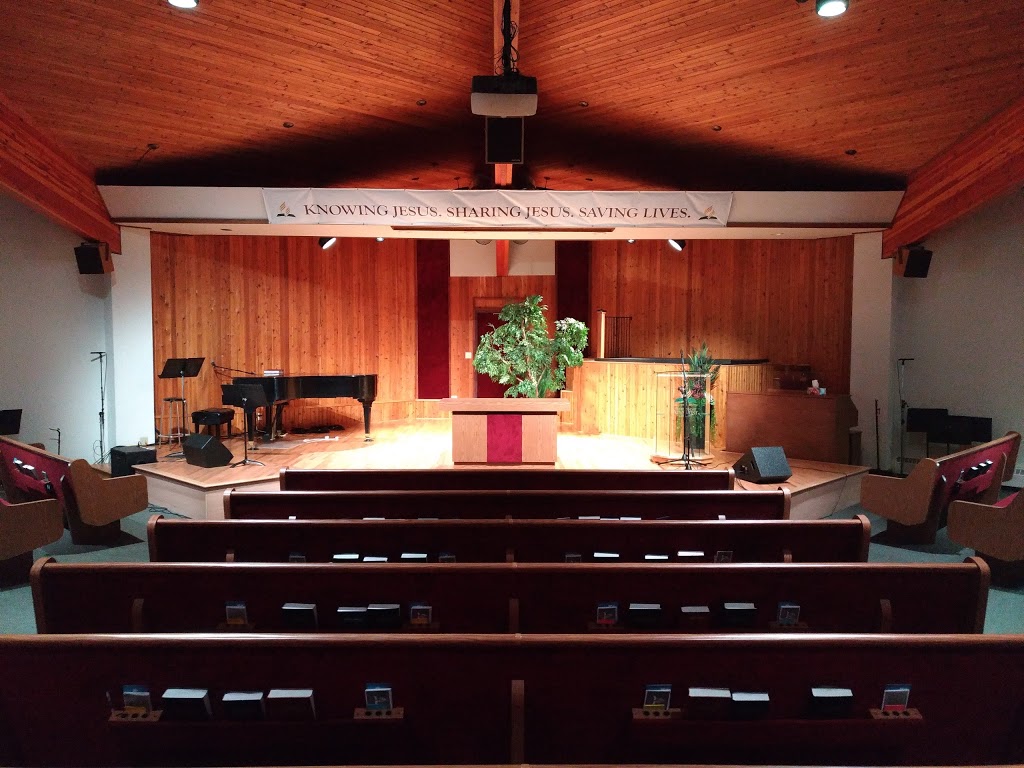 Edmonton South Seventh-Day Adventist Church | 5108 106 Ave NW, Edmonton, AB T6A 1G2, Canada | Phone: (780) 465-4426