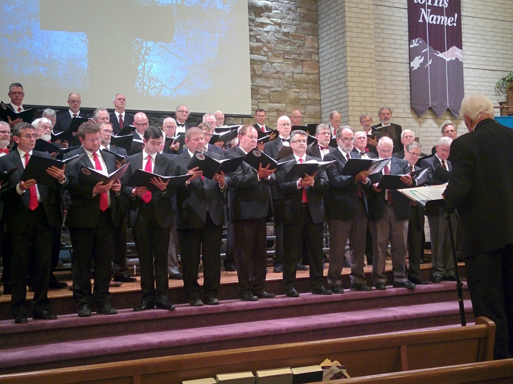 Mountainview Christian Reformed Church | 290 Main St E, Grimsby, ON L3M 1P8, Canada | Phone: (905) 945-0004